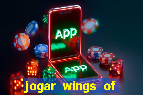 jogar wings of iguazu demo